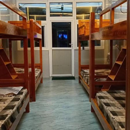 Criston Home Stay مادوراي المظهر الخارجي الصورة