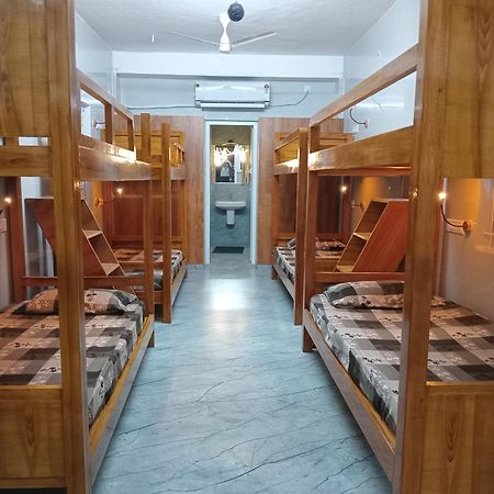 Criston Home Stay مادوراي المظهر الخارجي الصورة