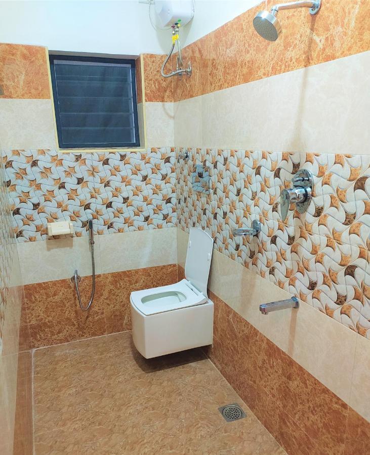 Criston Home Stay مادوراي المظهر الخارجي الصورة