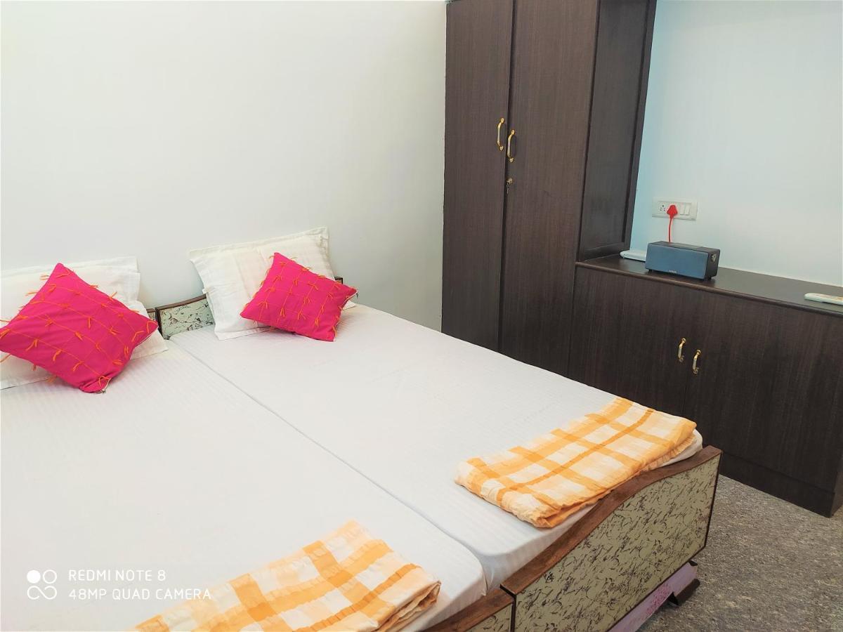 Criston Home Stay مادوراي المظهر الخارجي الصورة