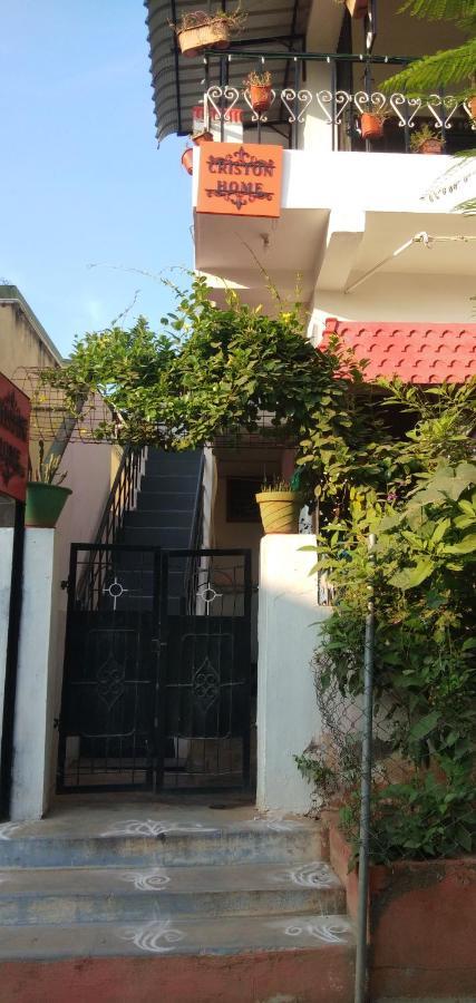 Criston Home Stay مادوراي المظهر الخارجي الصورة