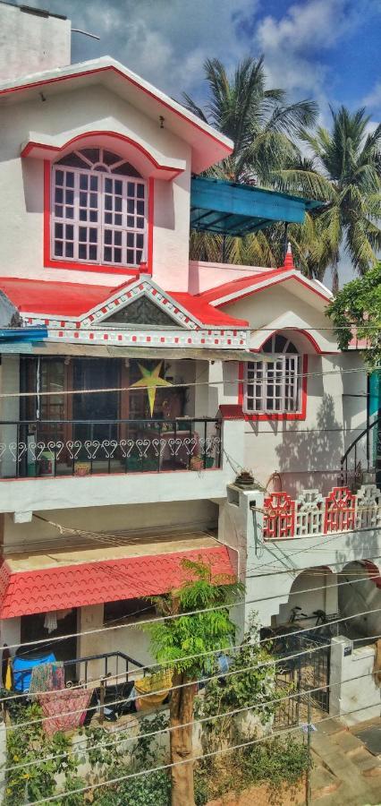 Criston Home Stay مادوراي المظهر الخارجي الصورة