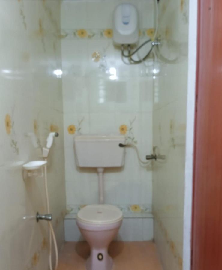 Criston Home Stay مادوراي المظهر الخارجي الصورة