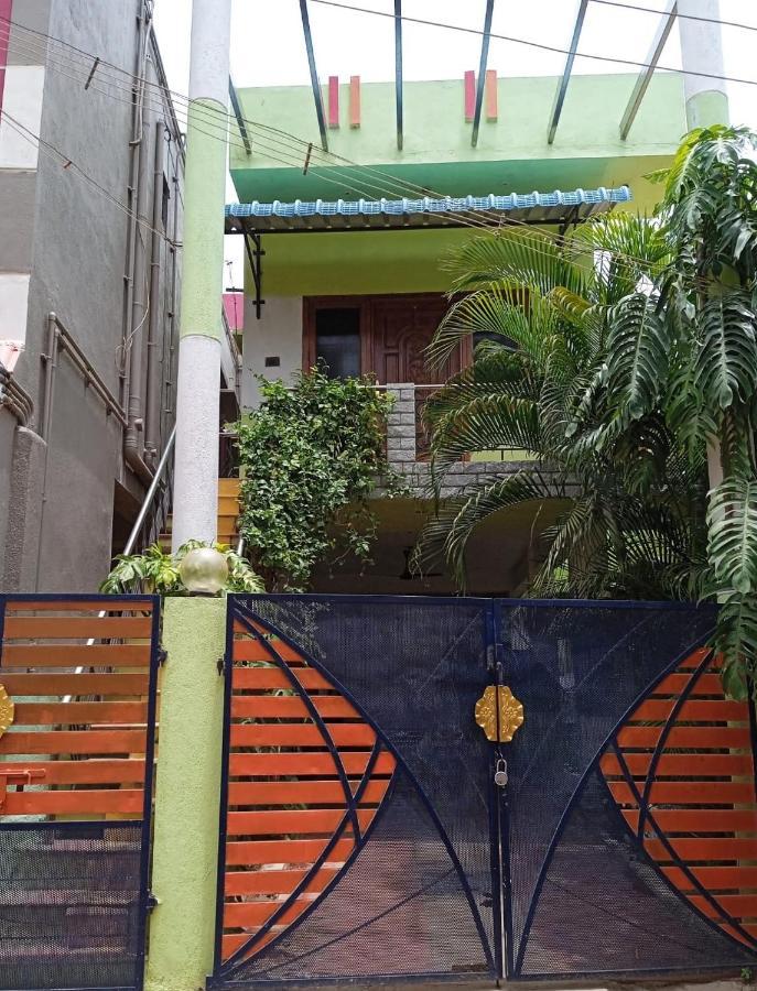 Criston Home Stay مادوراي المظهر الخارجي الصورة