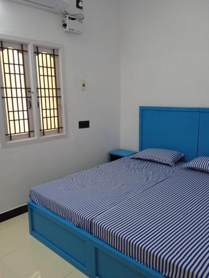 Criston Home Stay مادوراي المظهر الخارجي الصورة