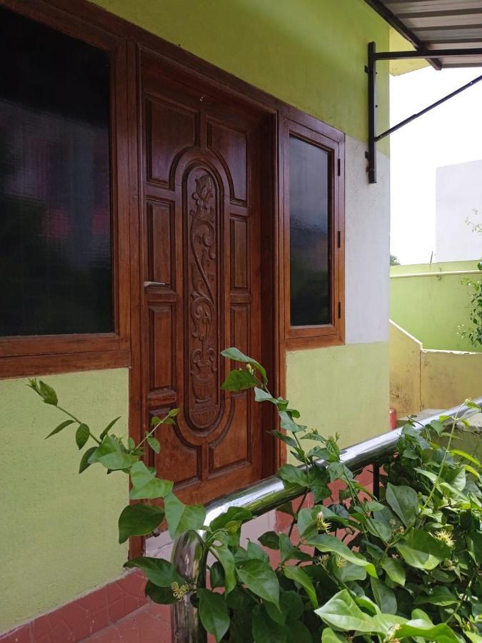 Criston Home Stay مادوراي المظهر الخارجي الصورة