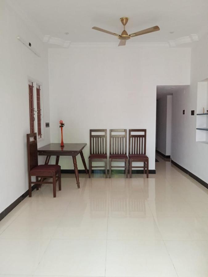 Criston Home Stay مادوراي المظهر الخارجي الصورة