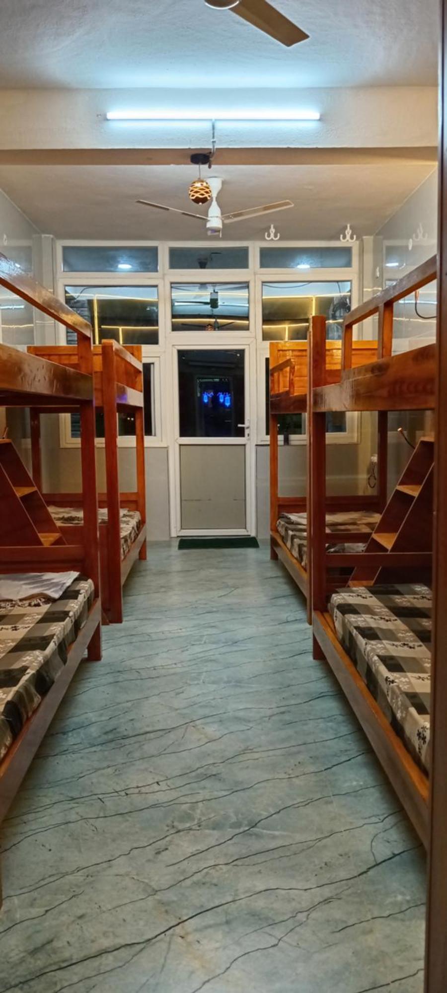 Criston Home Stay مادوراي المظهر الخارجي الصورة
